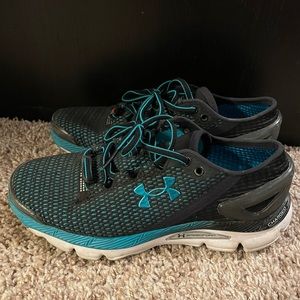 Under Armour FreeForm Gemini 2